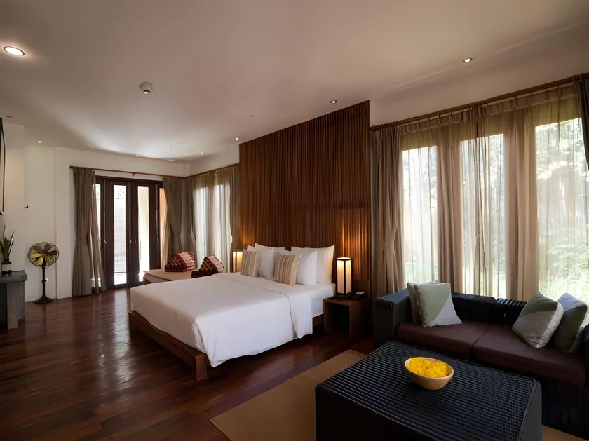 Le Sen Boutique Hotel - Image 1
