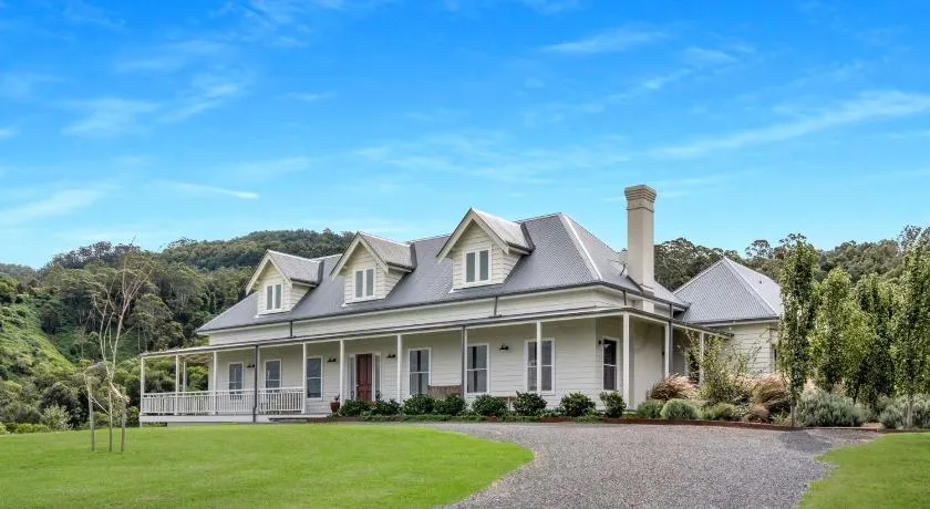 Dormy Park - By Berry Getaways - Image 1