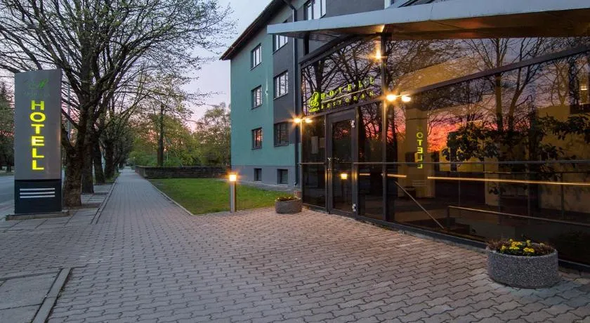 Arabella Hotel - Image 1