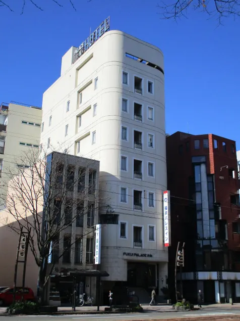 Fukui Palace Inn - Image 1