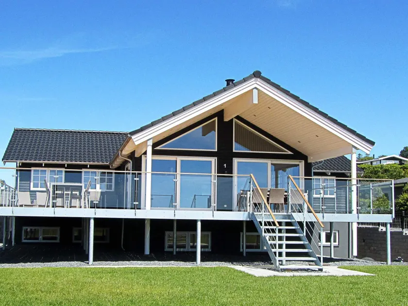 5 star holiday home in Ebeltoft - Image 1