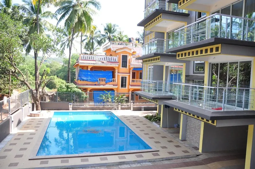 Nishka holiday homes - Image 1