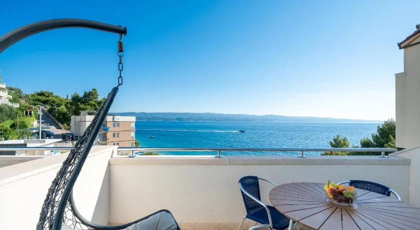 Sea Star Beach Apartments - Image 1
