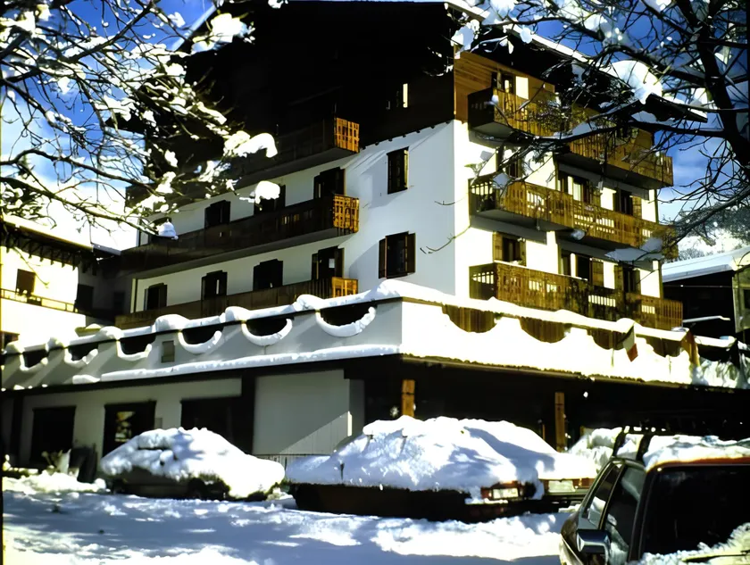 Hotel Nazionale - Image 1