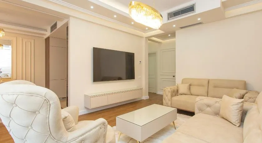 Apartment Harmonia - Image 1