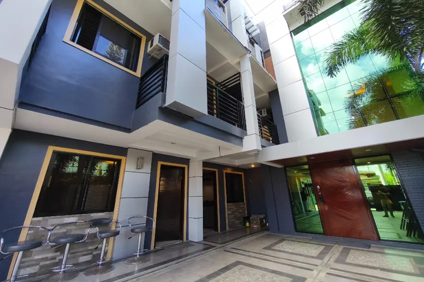 Ecoland 88 Apartelle and Suite near SM Davao - Image 1