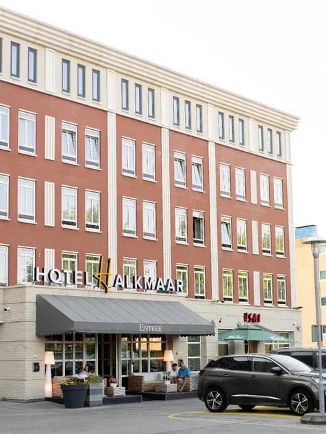 Hotel Alkmaar - Image 1