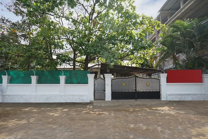 Riosky stay - Image 1
