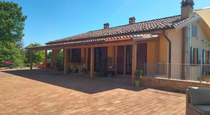 Il Casolare Country House - Image 1