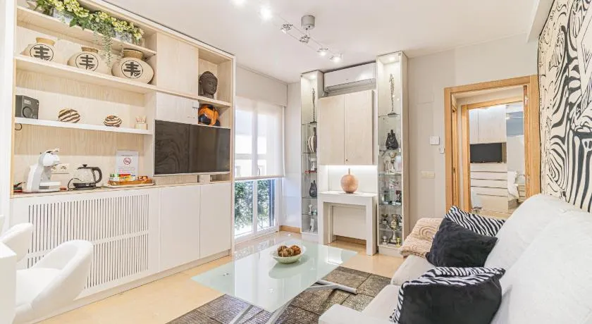 Suite DuPont 4 I comfort I 4 guests I 2 Bathroom I 2 Bedrooms I PILAR - Image 1