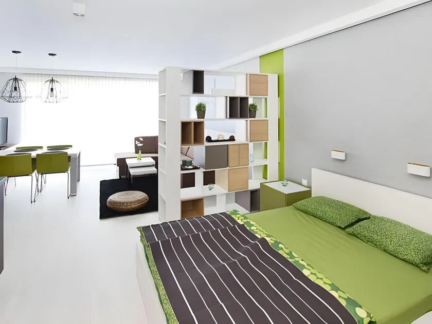 Apartamenty Na Klifie - Image 1