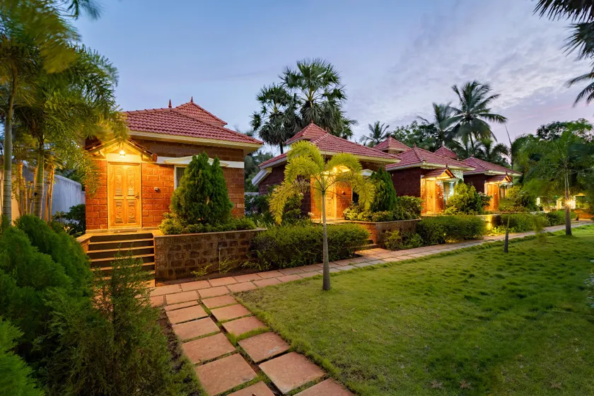 Nathan Resort (Eco Friendly) - Image 1