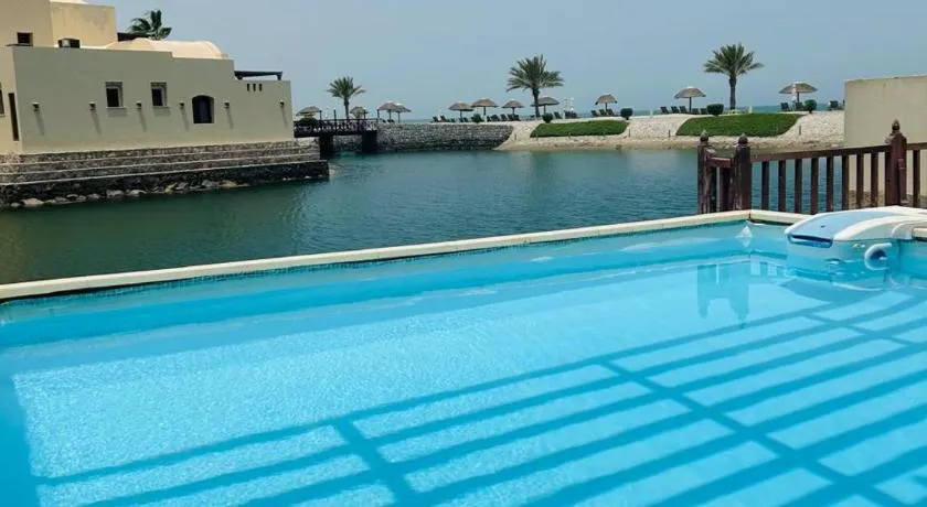 2 Bedroom Villa with Private Pool - Image 1