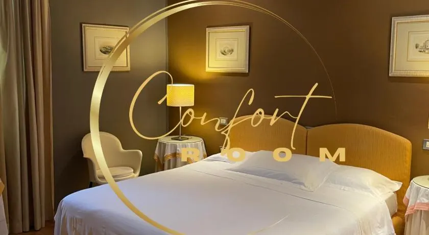 Albergo Ristorante Trieste Boves - Image 1