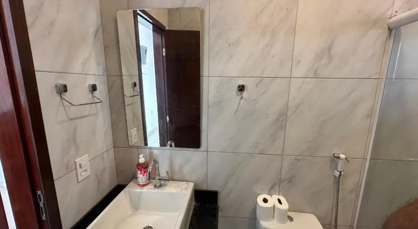Lafaiete Recepções e Pousada - Image 1