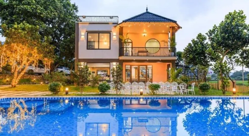 Moc Huong Villa Venuestay - Image 1