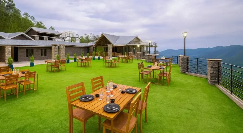 The Hillcrest apartments kasauli - Image 1
