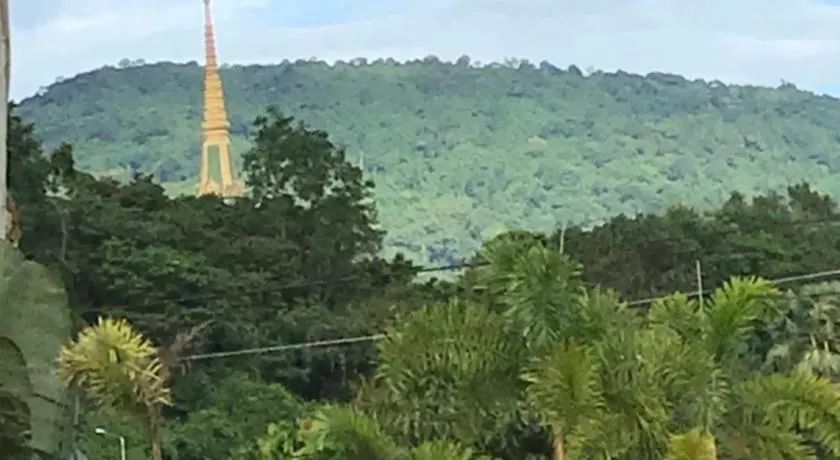 B&B Forest Hill Khao Yai - Image 1