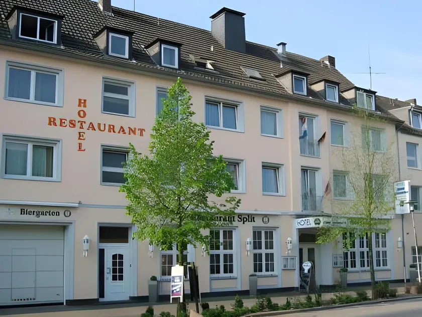 Hotel Stadt Emmerich - Image 1