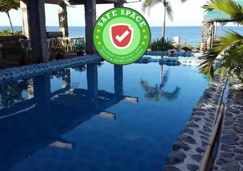 White Castle Beach Resort - Image 1