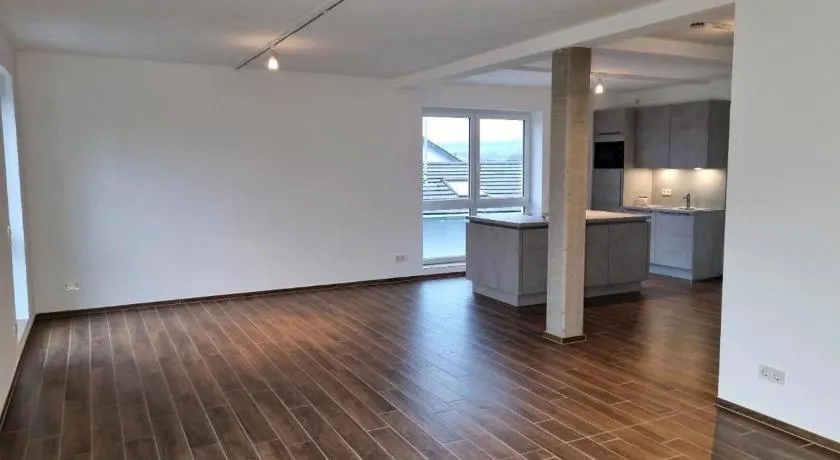 Modernes 2-Zimmer Luxus Apartment mit Balkon- Stilvolle und Gemütliche Ferienwohnung - Image 1