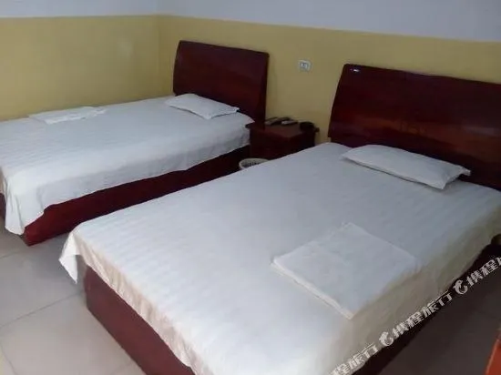 Jinlong Hotel - Image 1