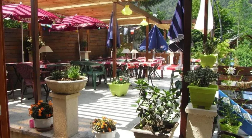 Hotel Le Terminus - Image 1