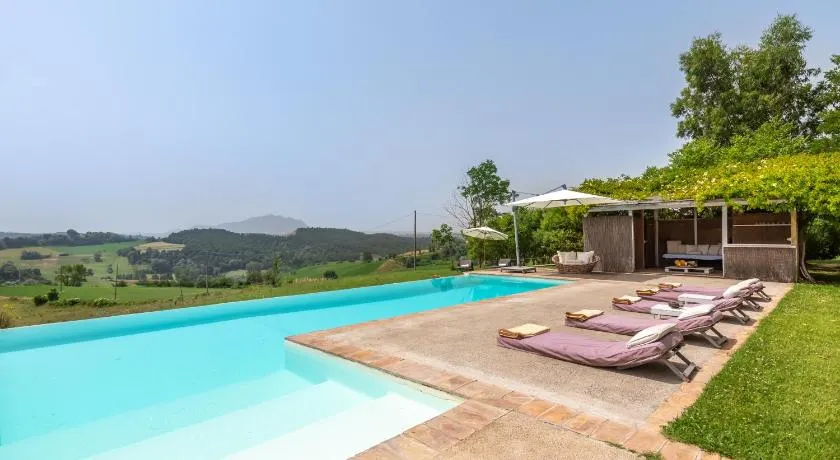 Tenuta Colle Sala The Villa - Image 1
