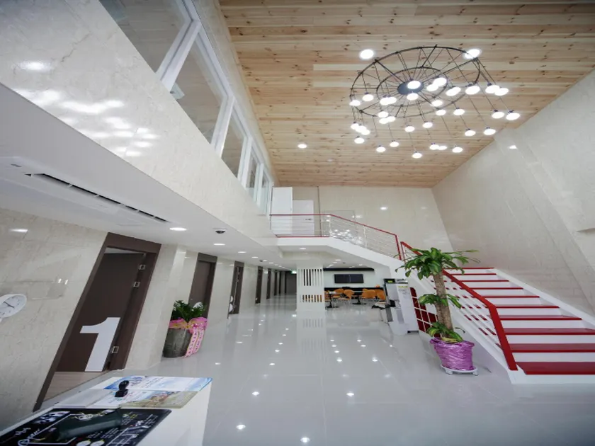 Sol Guesthouse Haeundae - Image 1