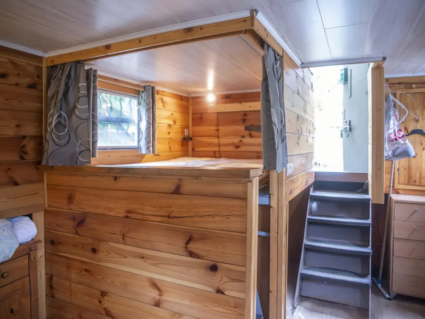 Cottage idilliaco sul lago - Image 1