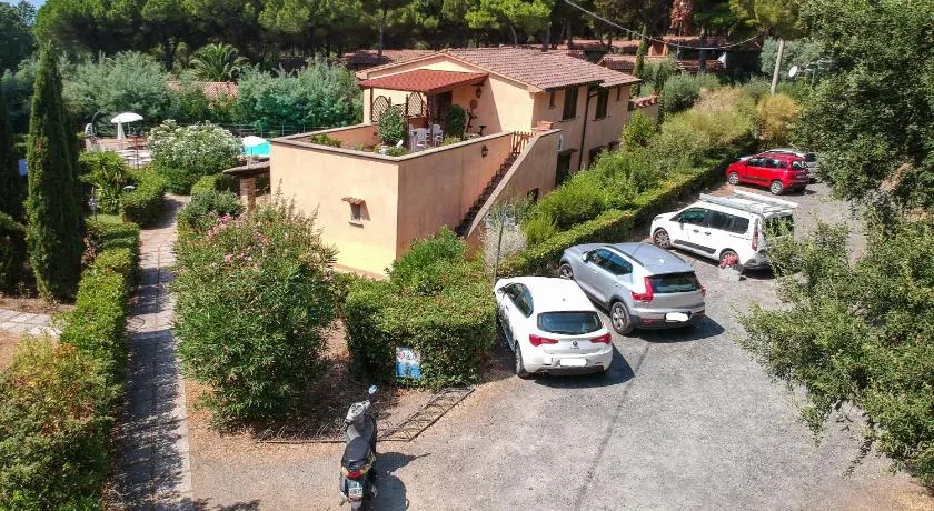 Matteo's Apartments - Image 1