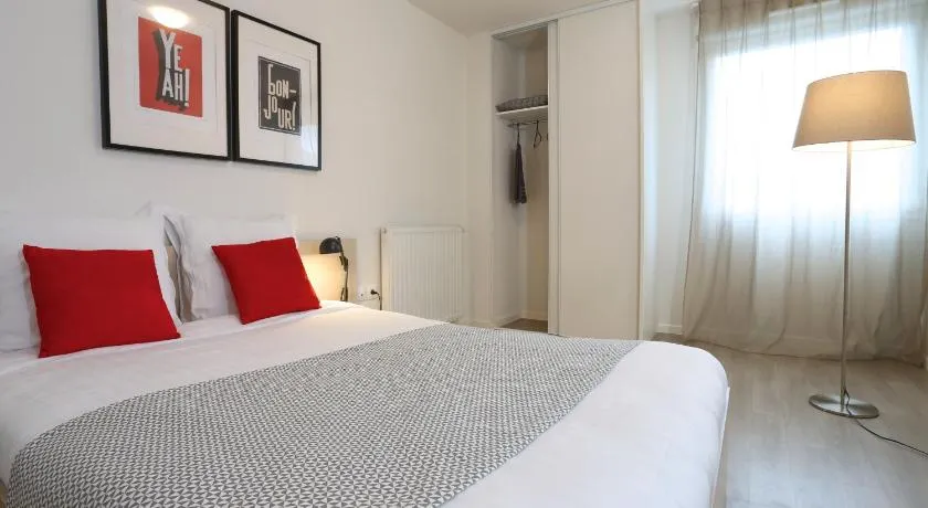 Apparteo Nancy - Image 1