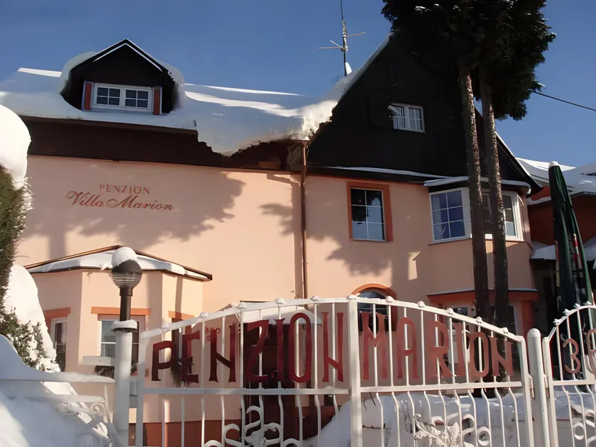 Penzion Villa Marion - Image 1