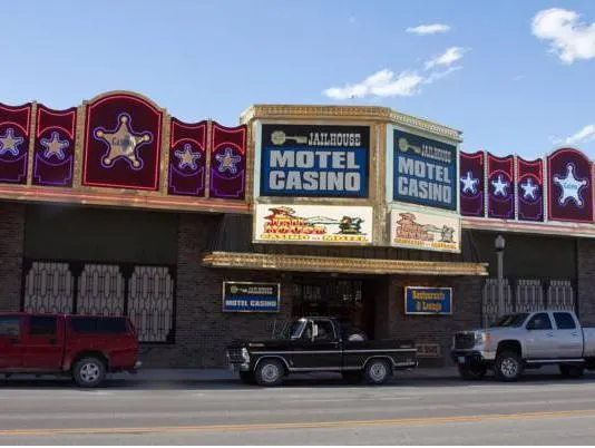Jailhouse Motel and Casino - Image 1