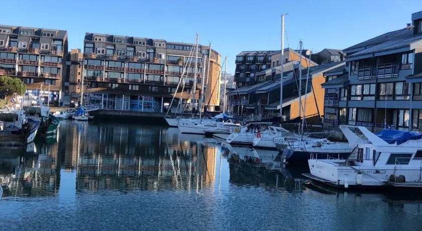 Grande Marina Vue Port - Image 1