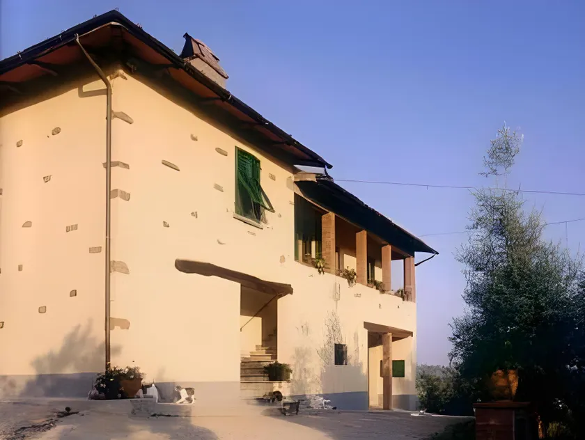 Agriturismo Podere Zollaio - Image 1