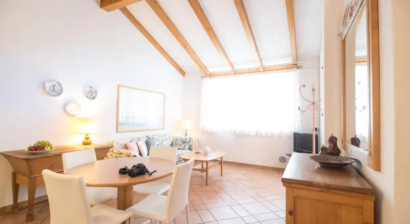 Manci Apartments by Hotel America - Image 1