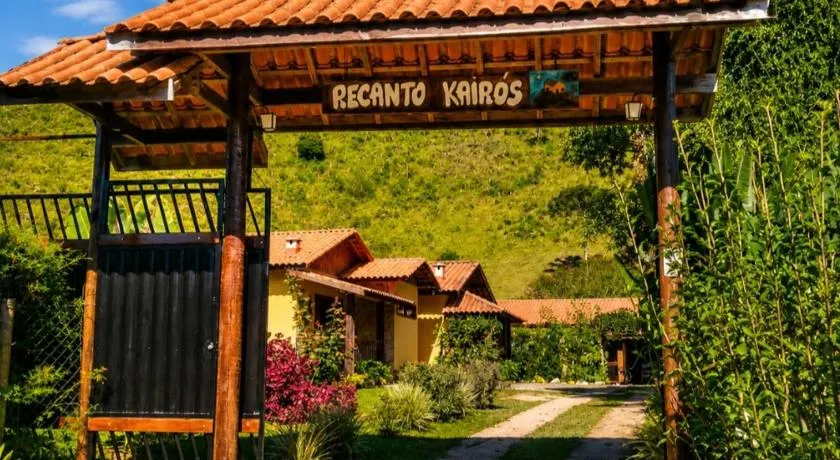 Recanto KAIRÓS - Image 1