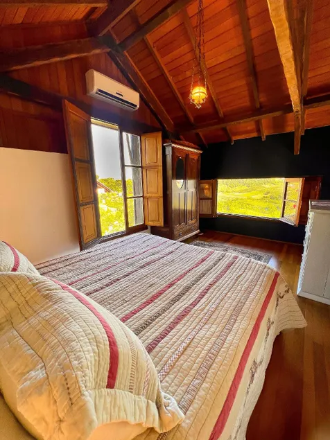 Pousada Borghetto – Charme e Exclusividade no Vale dos Vinhedos - Image 1