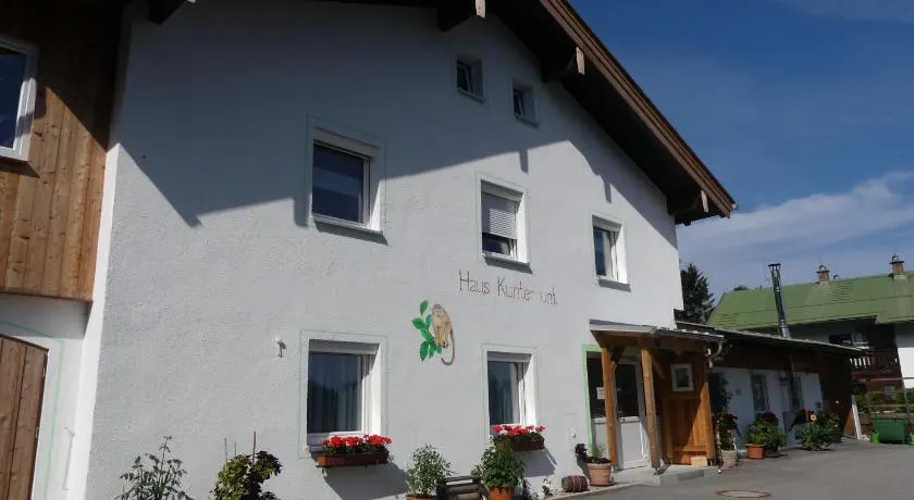 Ferienwohnungen Haus Kunterbunt - Image 1