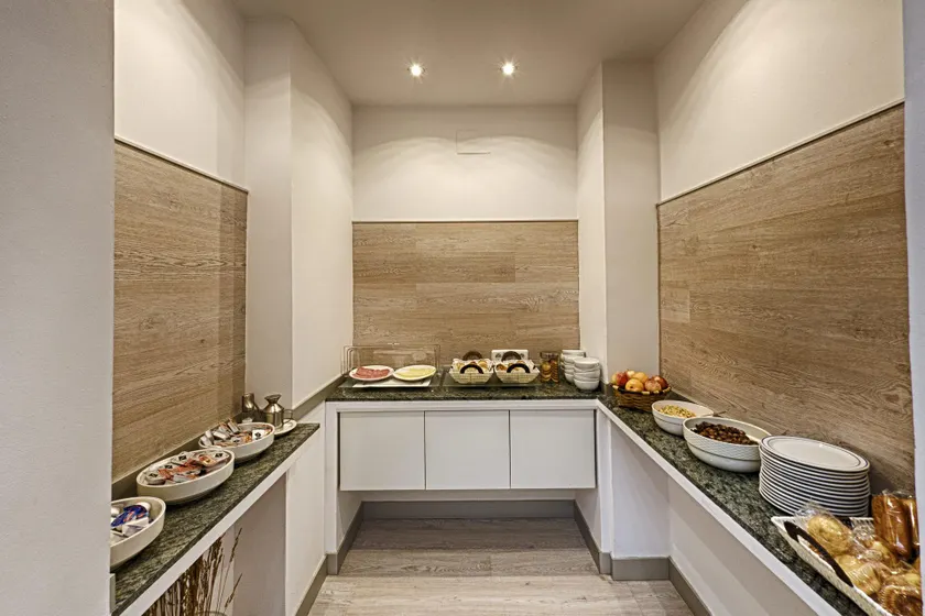 Hostal San Lorenzo - Image 1
