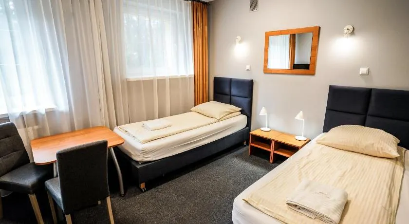 Hotel Maraton - Image 1