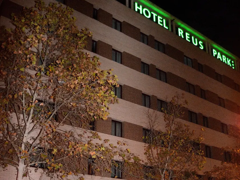 B&b Hotel Tarragona Reus  - Image 1