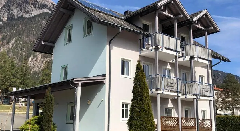Appartment Isabelle Sky - Image 1