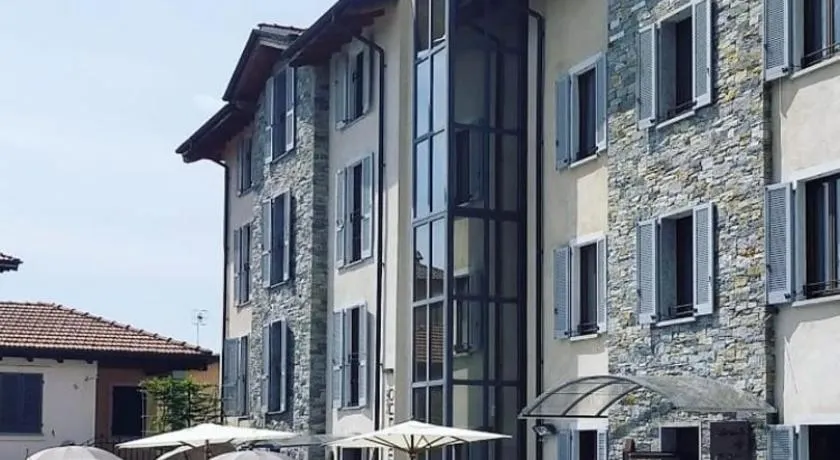 Hotel Milano & Apartments - Image 1
