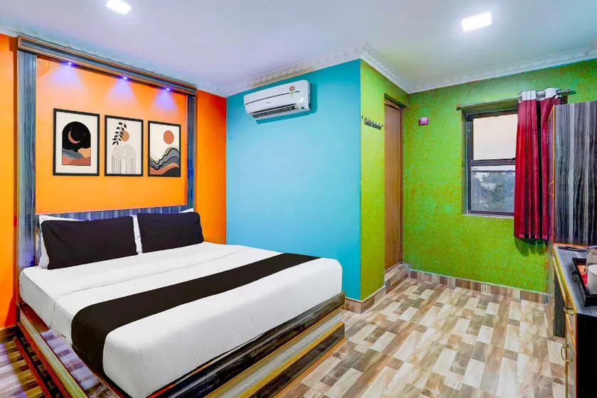 Hotel O Karnampet Gate - Image 1