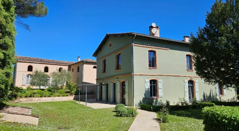 Domaine de Belcayre - Image 1