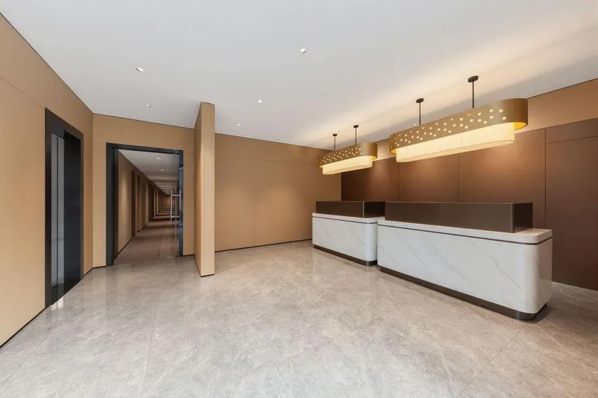 Ease Hotel - Beijing Capital Gymnasium Baishiqiao South Subway Station - Image 1