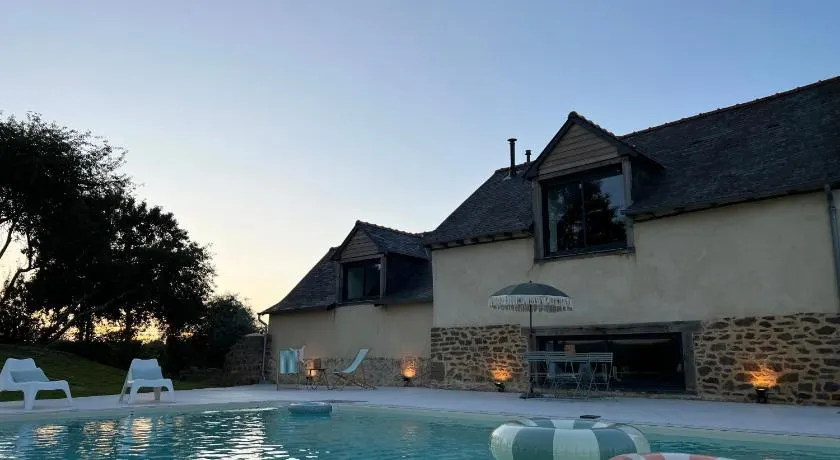 Le Logis de la Lettre - Image 1