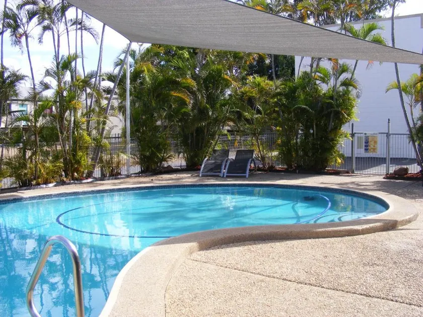 Motel Lodge - Image 1